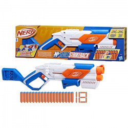 Nerf NSeries blaster...