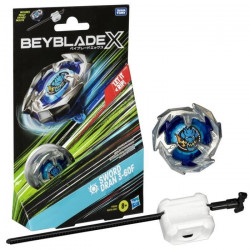 Beyblade X, Starter Pack...