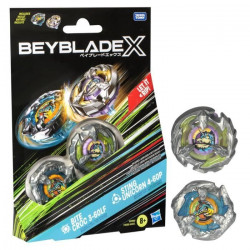 Beyblade X Dual Pack Bite...