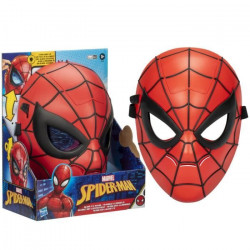 Masque lumineux Spider-Man,...