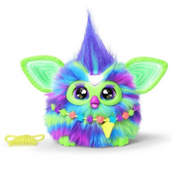 Furby Galaxie, peluche...