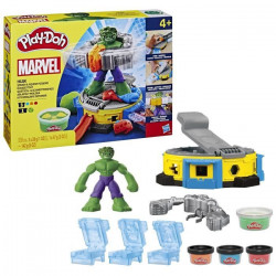 Play-Doh Marvel, coffret...