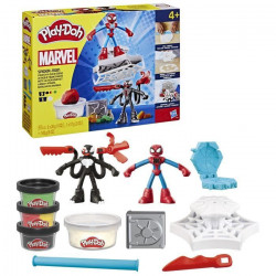 Play-Doh Spider-Man,...