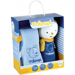 T'choupi Baby Coffret...