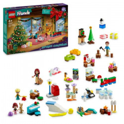 LEGO Friends 42637 Le...