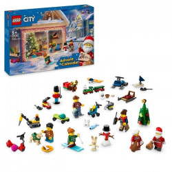 LEGO City 60436 Le...