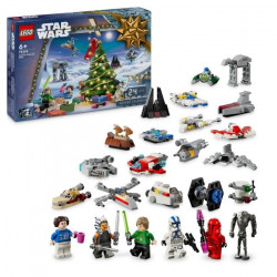 LEGO Star Wars 75395 Le...