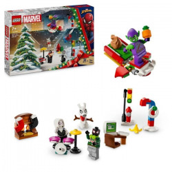 LEGO Marvel 76293...