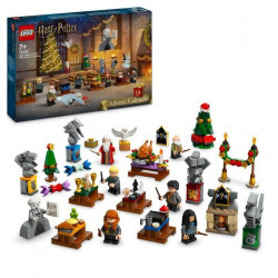 LEGO Harry Potter 76438...