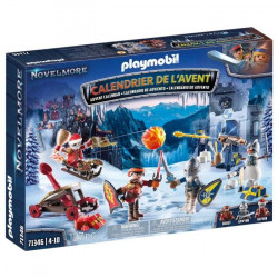 PLAYMOBIL 71346 Calendrier...