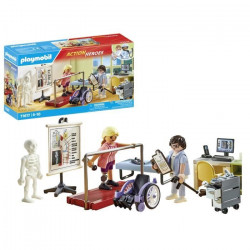 PLAYMOBIL - 71617 - Atelier...