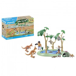 PLAYMOBIL - 71624 -...