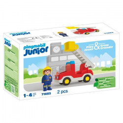 PLAYMOBIL JUNIOR - 71683 -...