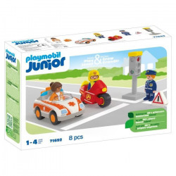 PLAYMOBIL JUNIOR - 71692 -...