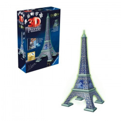 Ravensburger-Puzzle 3D Tour...