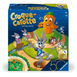 Ravensburger-Croque Carotte...