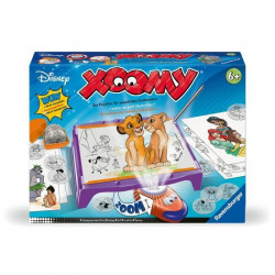 Ravensburger–Xoomy Maxi...