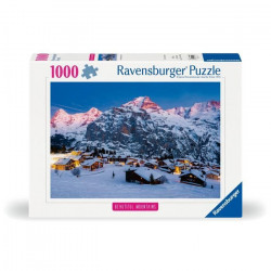 Ravensburger-Puzzle...