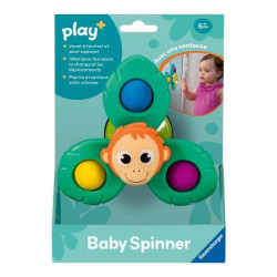 Ravensburger -PLAY + - Baby...