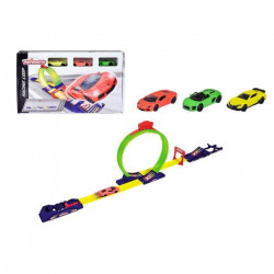 Majorette - Racing Loop -...