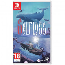 Selfloss - Jeu Nintendo Switch