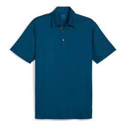 PUMA - Pure Solid Polo - DryCELL