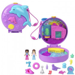 Polly Pocket-Sauvetage du...