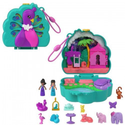 Polly Pocket-Le Jardin du...