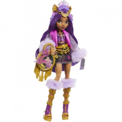 Monster High-Poupée...