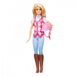 Barbie – Barbie Mysteries :...