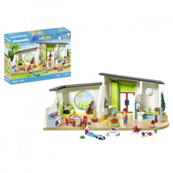 PLAYMOBIL - 71601 - Centre...