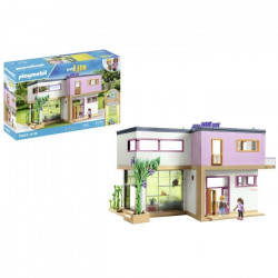 PLAYMOBIL - 71607 - Maison...