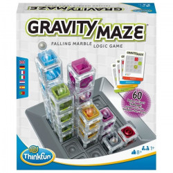 ThinkFun-Gravity Maze-Jeu...