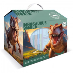 JURASSIC WORLD Box set of...