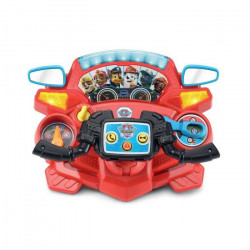 VTECH PAT PATROUILLE -...