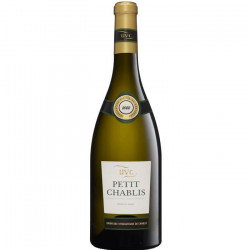 UVC 2022 Petit Chablis -...