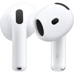 APPLE AirPods 4 avec...