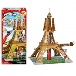 Playset deluxe Paris -...