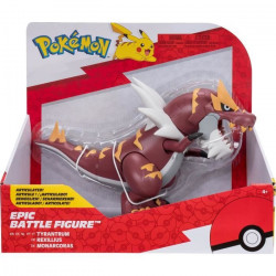 Figurine - BANDAI - Pokémon...