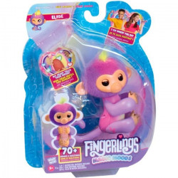 Fingerlings - LANSAY -...