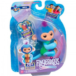 Fingerlings - LANSAY -...