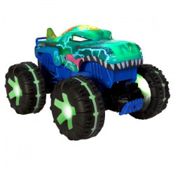 Hot Wheels Monster...