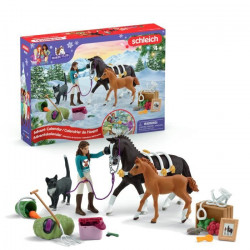 SCHLEICH- Calendrier de...