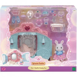 Coffret de Jeu - SYLVANIAN...