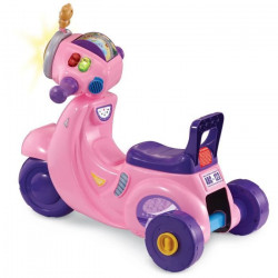 VTECH PORTEUR SCOOTER...