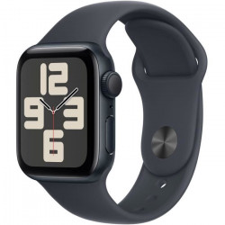 Apple Watch SE GPS - 40mm -...