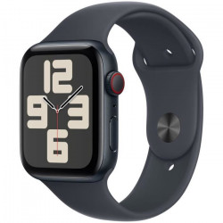 Apple Watch SE GPS +...