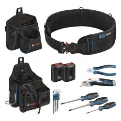 Ceinture porte outils et...