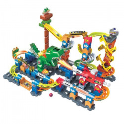 VTECH MARBLE RUSH - DINO...