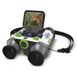 VTECH GENIUS XL - JUMELLES...